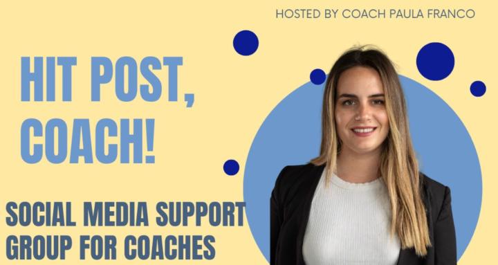 Hit Post, Coach!