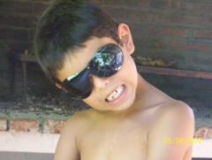 Santiago Pérez montiel