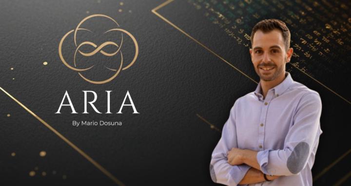 ARIA - Transformación Personal