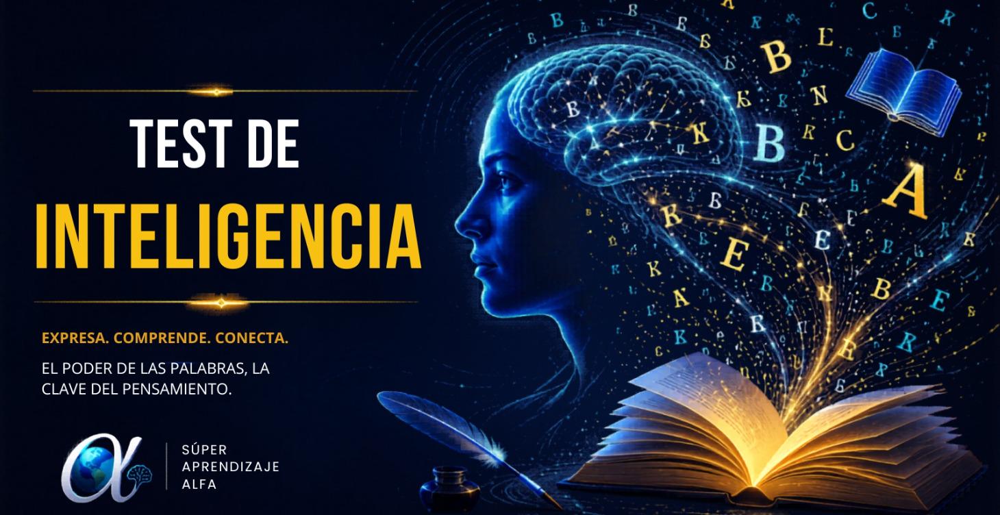 TEST INTELIGENCIA