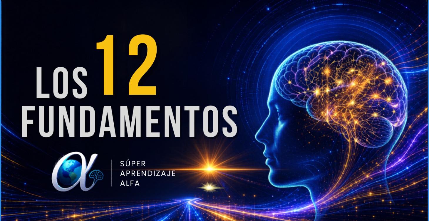 LOS 12 FUNDAMENTOS