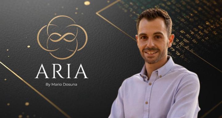 ARIA - Transformación Personal