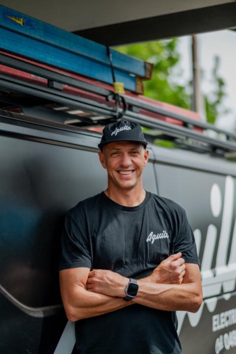 Brett Heidenreich