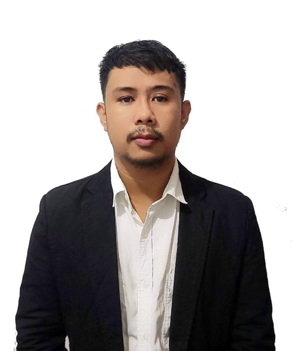 John Robert Rafael