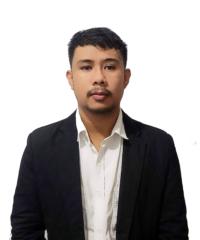 John Robert Rafael
