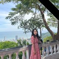 Trúc Trần Vũ Lâm