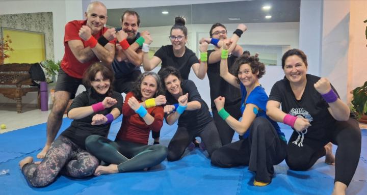 Movimiento Summa