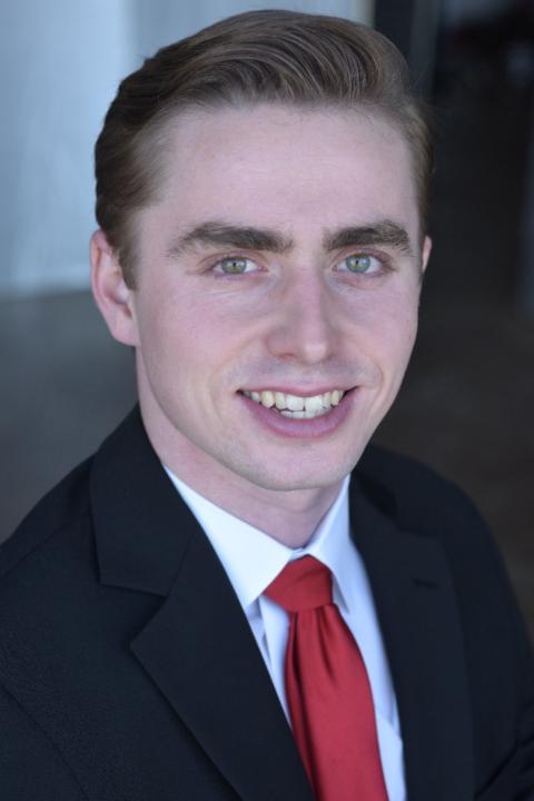 Richard Bridgeman