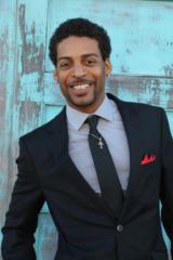 Ulysses Gee