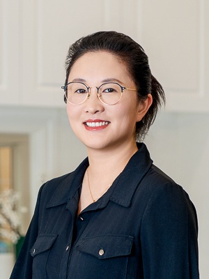 Claire Ling