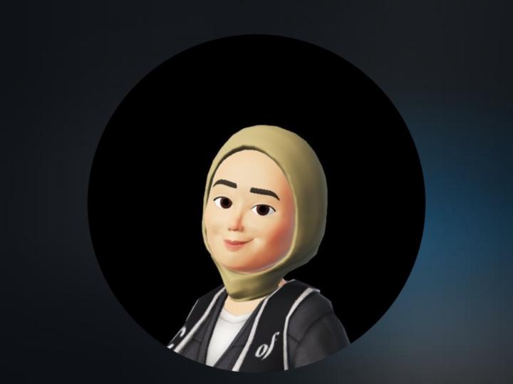 Omaya Najeeb