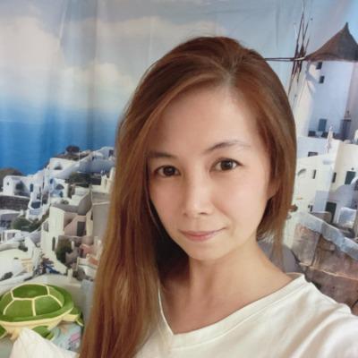Susie Wang