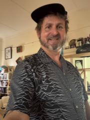Peter Strong