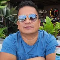 Gheric Gamboa