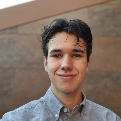 Eric Garcia Franco