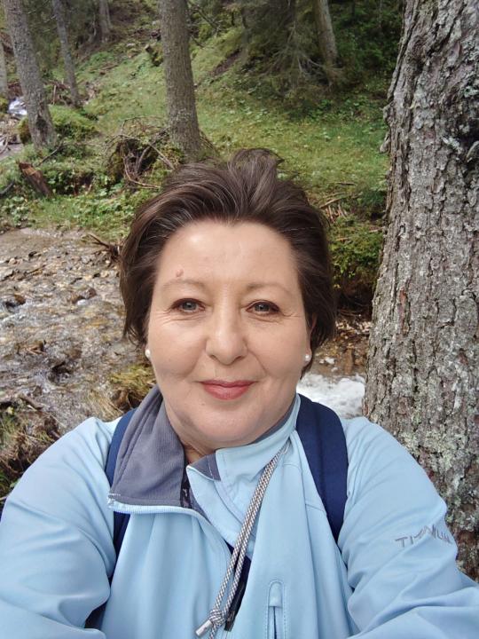 Petra Brabec