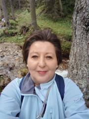 Petra Brabec
