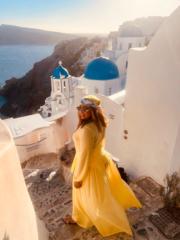 Grace carolina Blanco