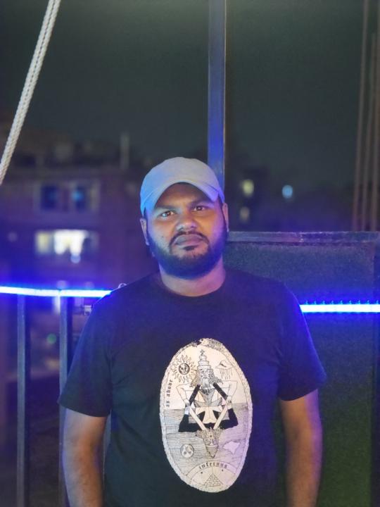 Md. Ekramul Islam Himu