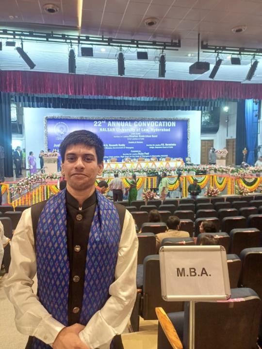 Sudarshan Muralidharan