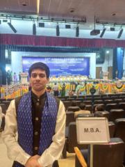 Sudarshan Muralidharan