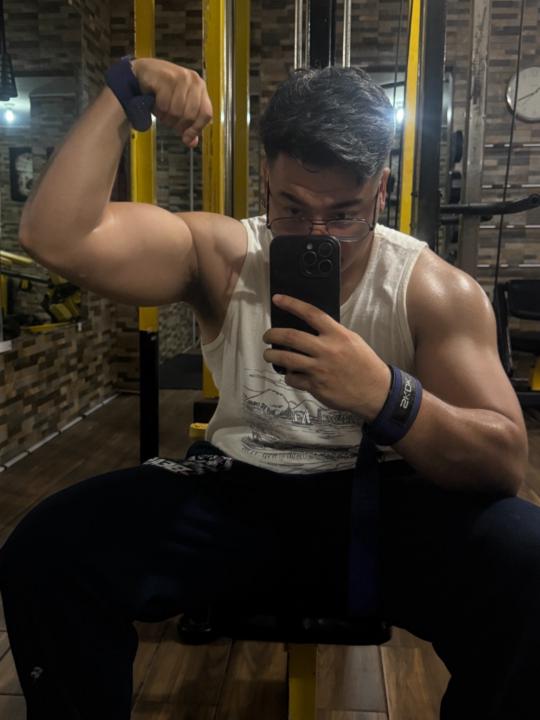 Jorge luis Celorio caballero