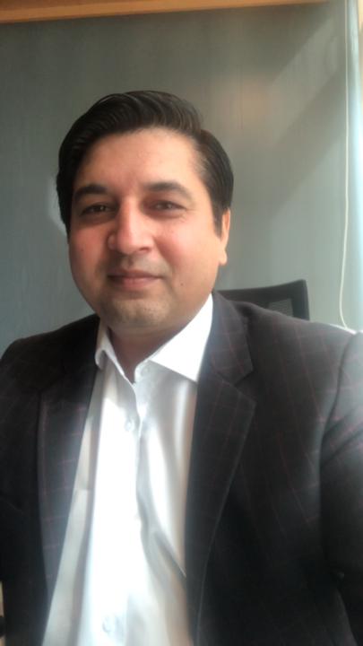 Raja Yasir Shabbir