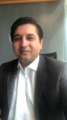 Raja Yasir Shabbir