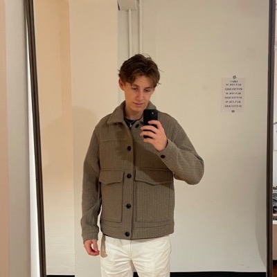Finn Bernhardt