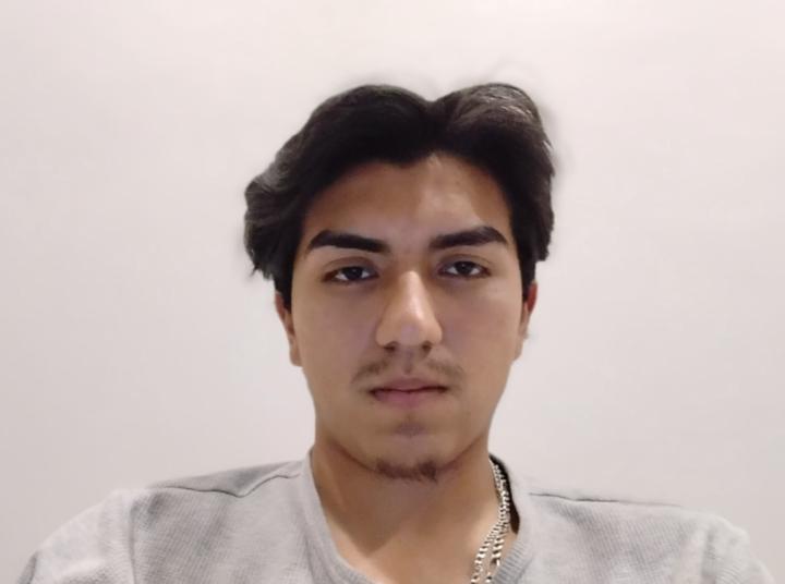 Jordan Jair Espinoza Gómez