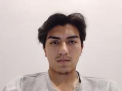 Jordan Jair Espinoza Gómez