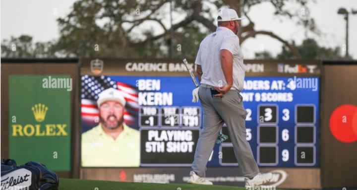 Ben Kern Golf Academy