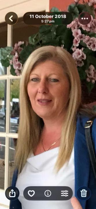 Karen Macauley