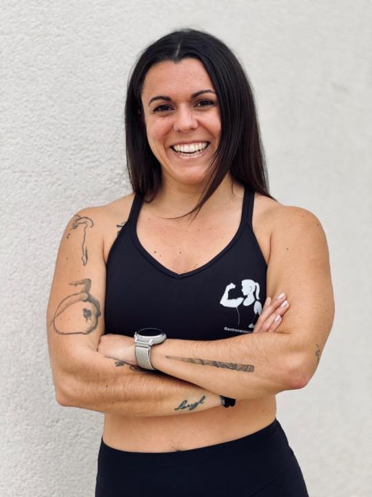 Andrea Oliver