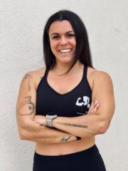 Andrea Oliver