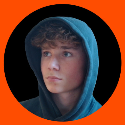 Harrison Todd