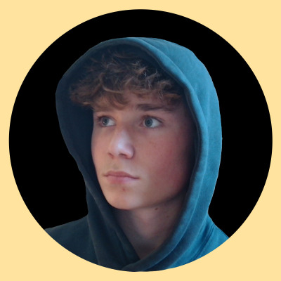 Harrison Todd