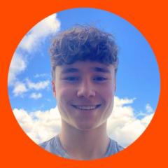 Harrison Todd