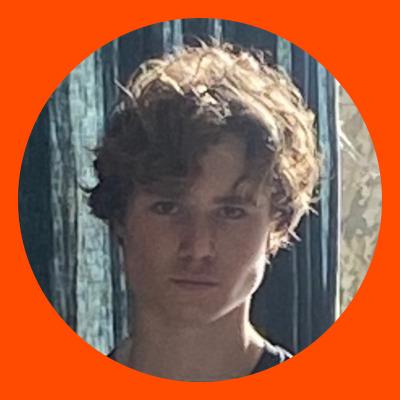 Harrison Todd