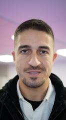 Filippos Christodoulou