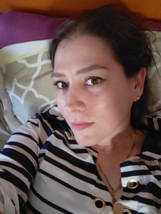 Priscila Fajardo