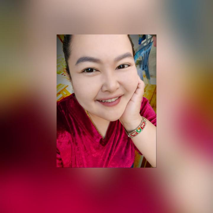 Nanny Buranasilapakorn