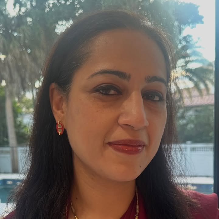 Priyanka Sanon