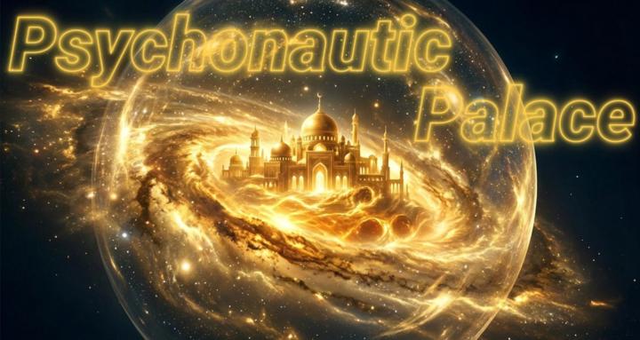 Psychonautic Palace