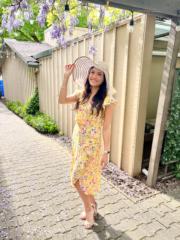 Grace Grocholski
