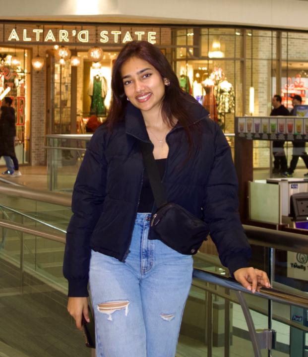 Vidisha Reddy