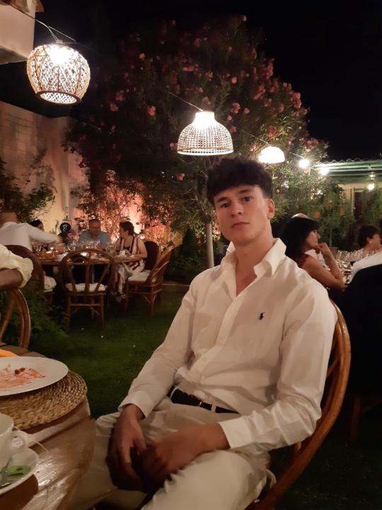 Diego Cruz