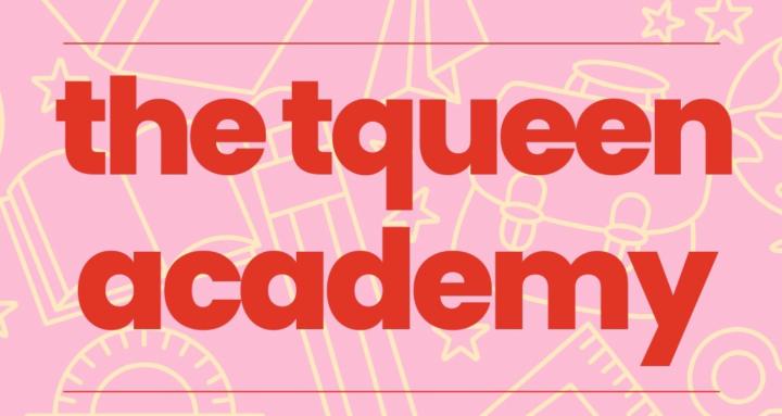 The TQueen Academy 