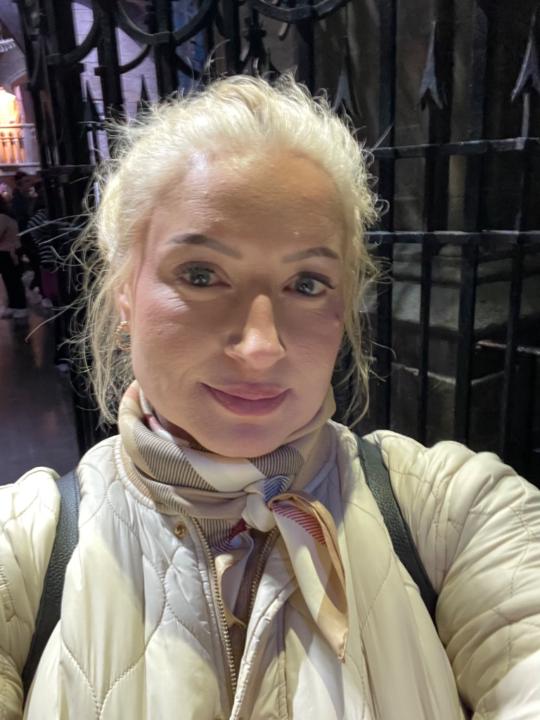 Irma Benkebir