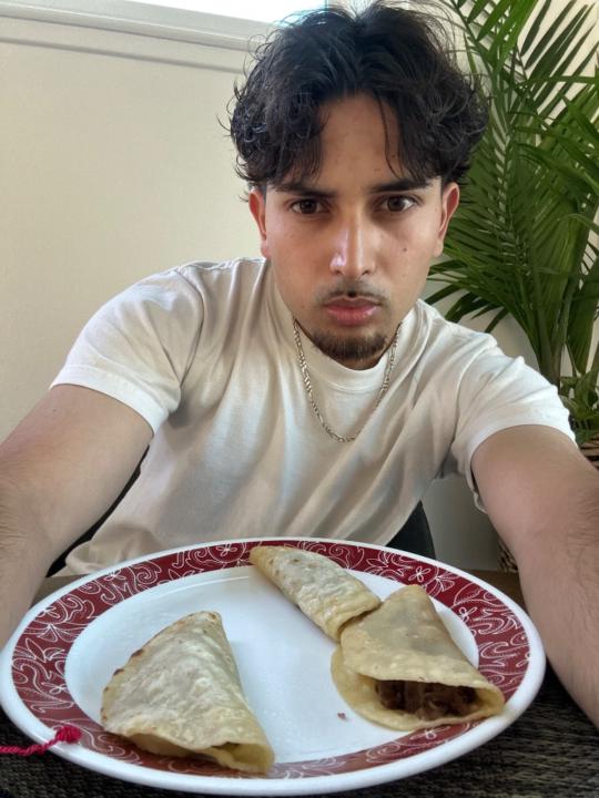 Sebastian Aguilera